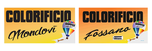 Colorificio Mondovì